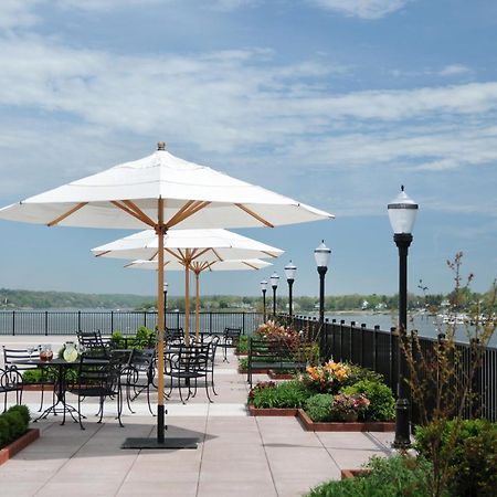 Molly Pitcher Inn Red Bank Exterior photo