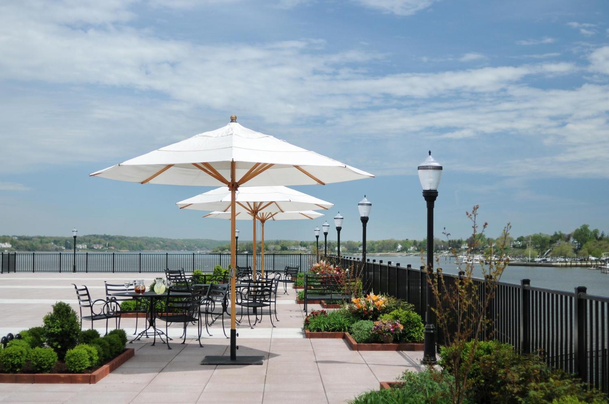 Molly Pitcher Inn Red Bank Exterior photo