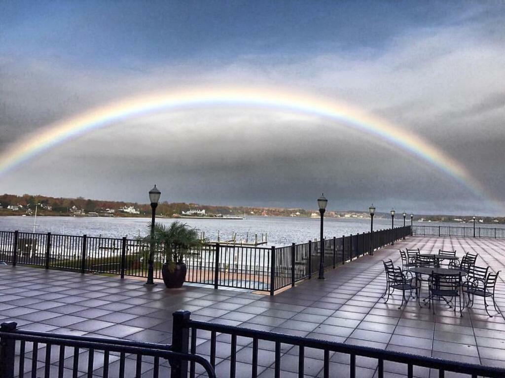 Molly Pitcher Inn Red Bank Exterior photo